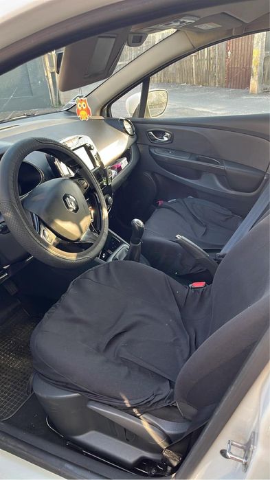 Renault Clio 4, 2014