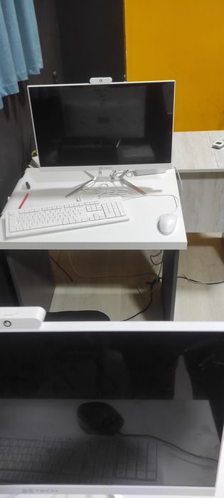 Monoblok  X tech i5  ddr4  nvme