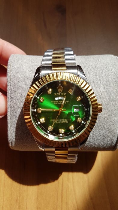 Rolex часовник 42мм