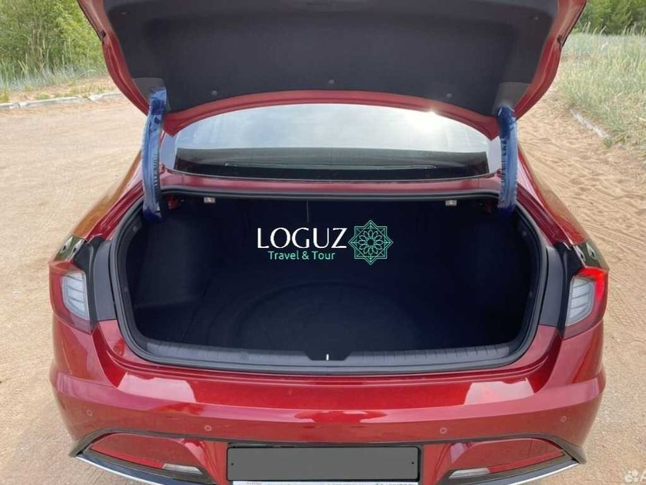 гид по Хиве и его окрестностям на личном автомобиле бизнес класса