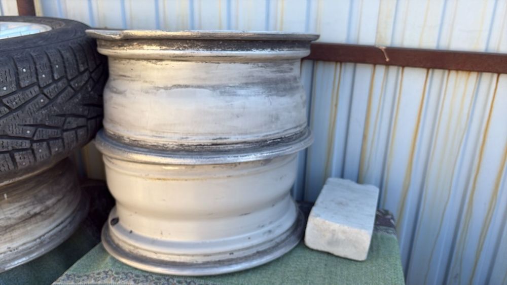 215/60/16 диски от бмв р16