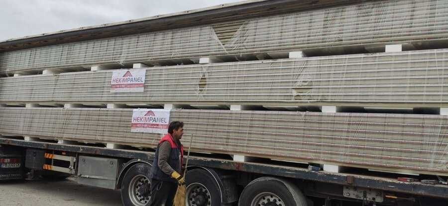 Термопанели - НОВИ! Налични в Свиленград с доставка в цялата страна!