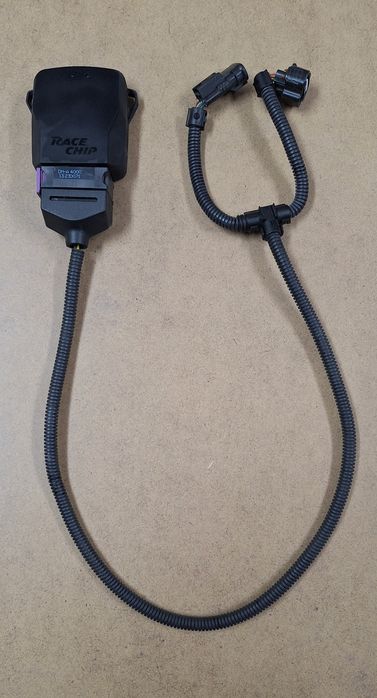 Race chip /power box/