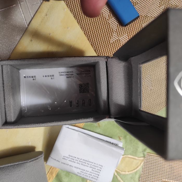 Чисто нов часовник на немския бранд DUFA