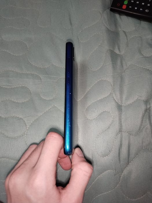 Обмен на андроид или на айфон