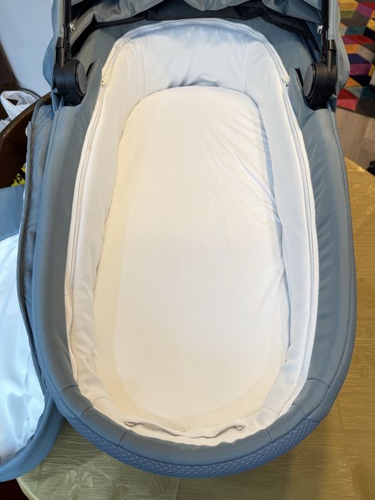 Бебешки Зимен Кош Cybex Gold