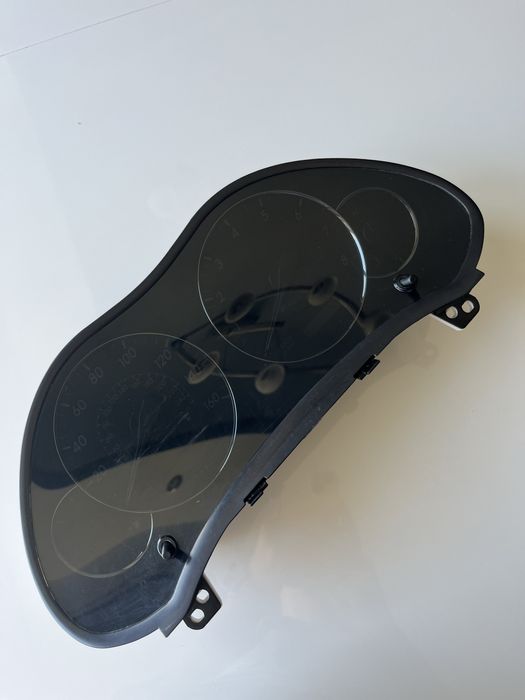 Километраж Toyota Avensis/Авенсис (2003-2009) 1.8 vvti бензин