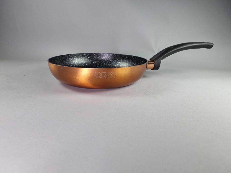 Тиган Brio Copper Collection 28cm