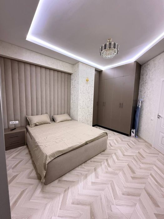 Квартира на сутки ЖК Акай Сити 2/5/21