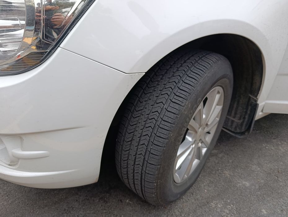 Кобальт белый 2023год