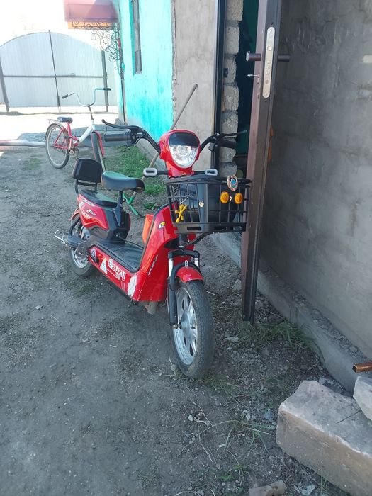 Продам 50000тенгн