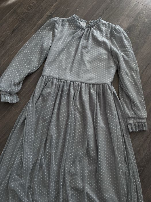 Прокат вечернего платья