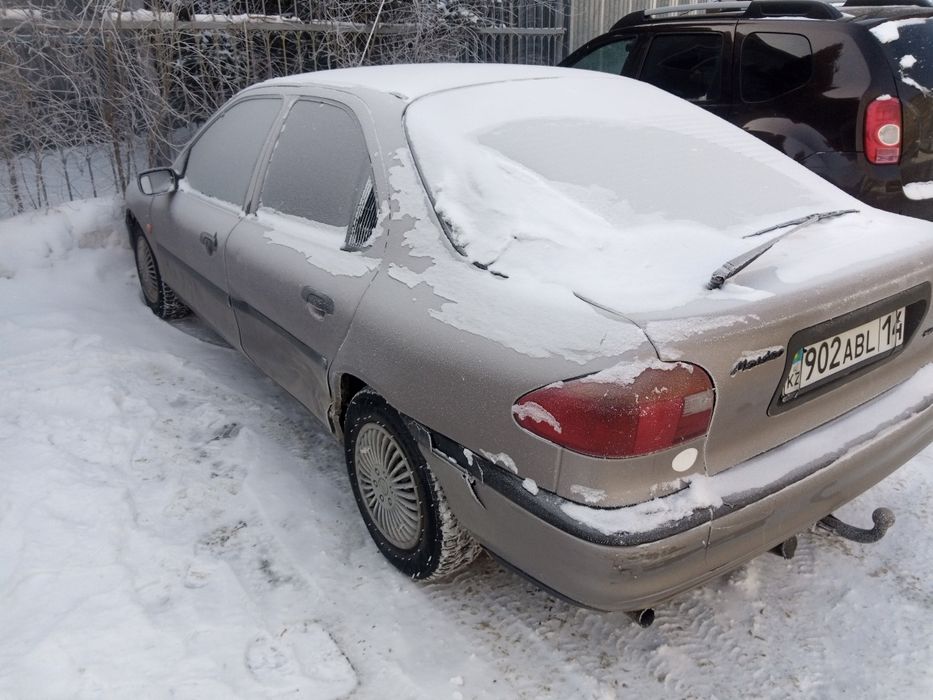 Продам форд Мондео