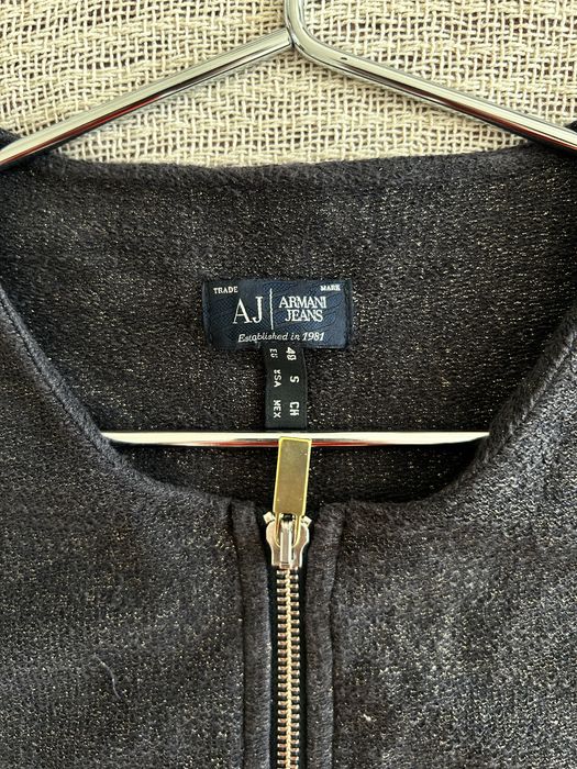 Дамско яке Armani Jeans