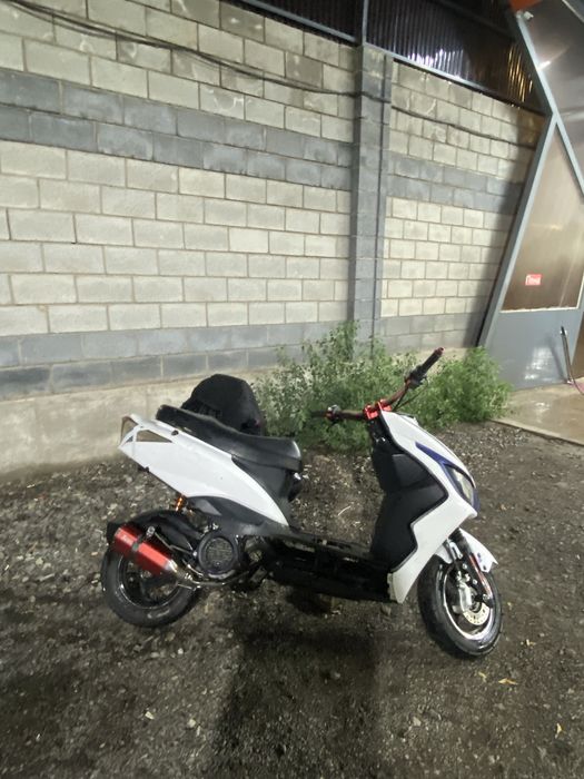 М8 165СС в продаже