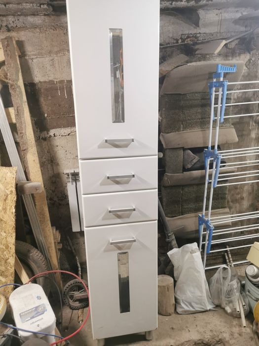 Мебель в ванную комплект