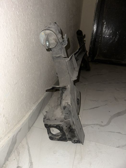 Балка , задний мост , задняя балка кобальт