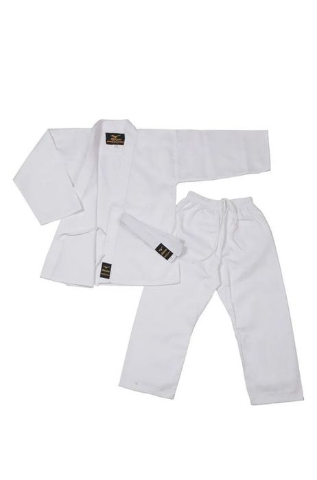 Кимоно для дзюдо