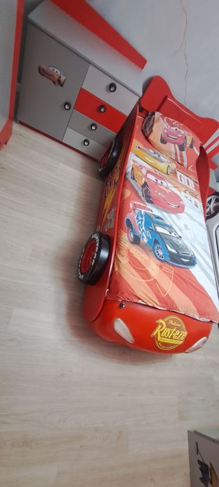 Vand mobila copii FULGER McQueen