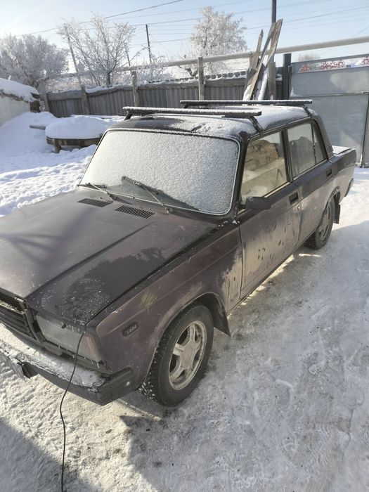 Продам Ваз 2107 , 2000 года