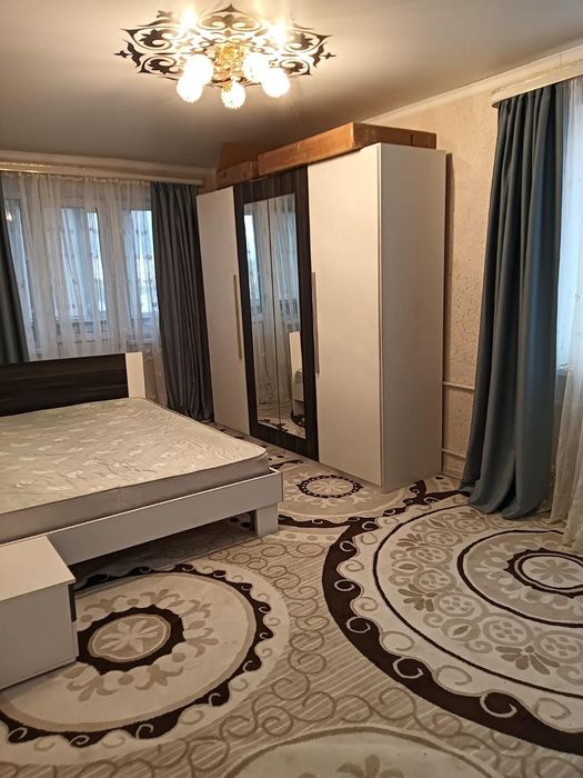 Сдам 2комн квартиру
