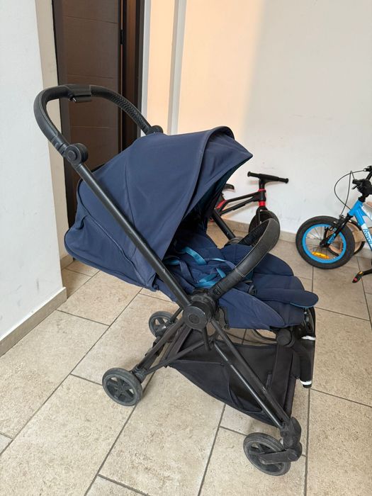 Cariucior Cybex copil 1-3 ani