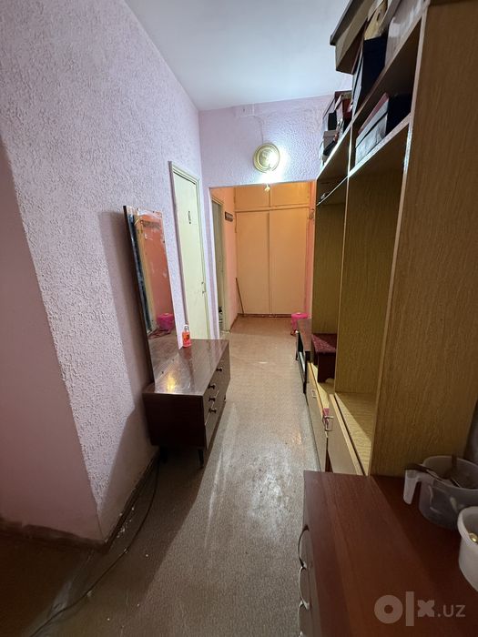 Срочно продается квартира недорого