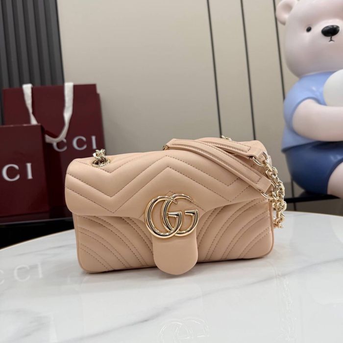 Geanta Gucci Marmont