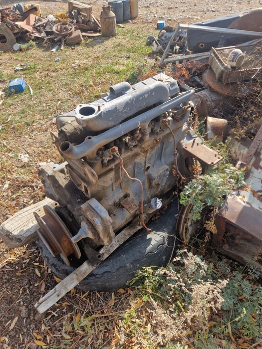 СМД матор сатылады