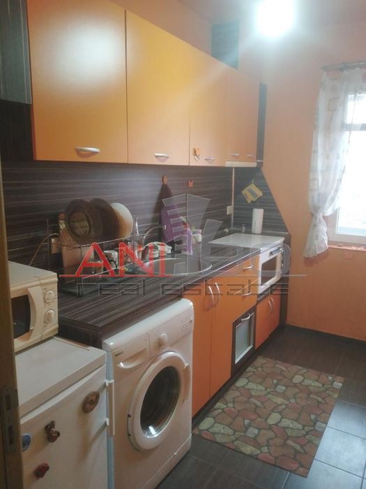 2-стаен в Варна-Автогара площ 42 цена 130000