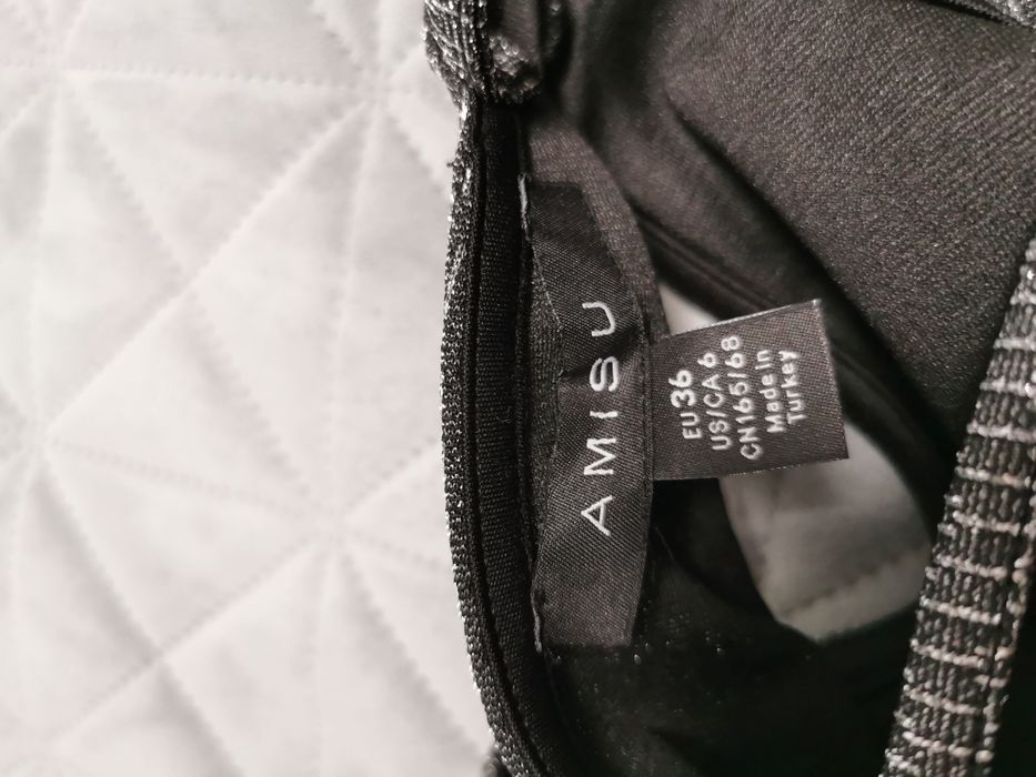 Празнична къса  рокля