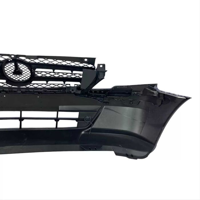 Предна броня за Mercedes Vito W639 (2004-2014) !НОВО! НА СКАЛД!