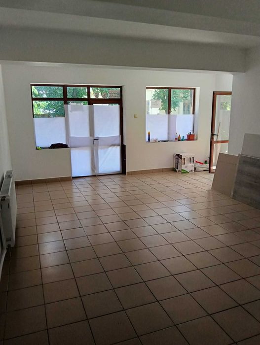 Spatiu comercial 40 mp de inchiriat