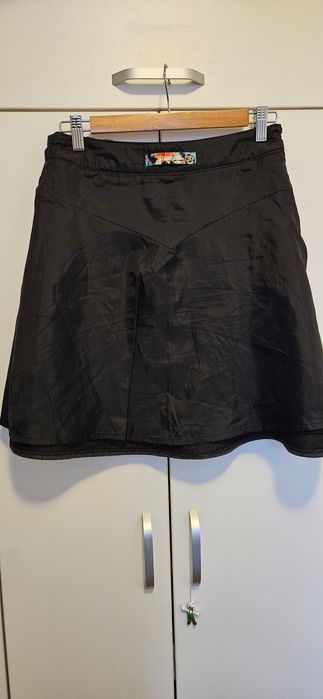 Fusta scurta Desigual