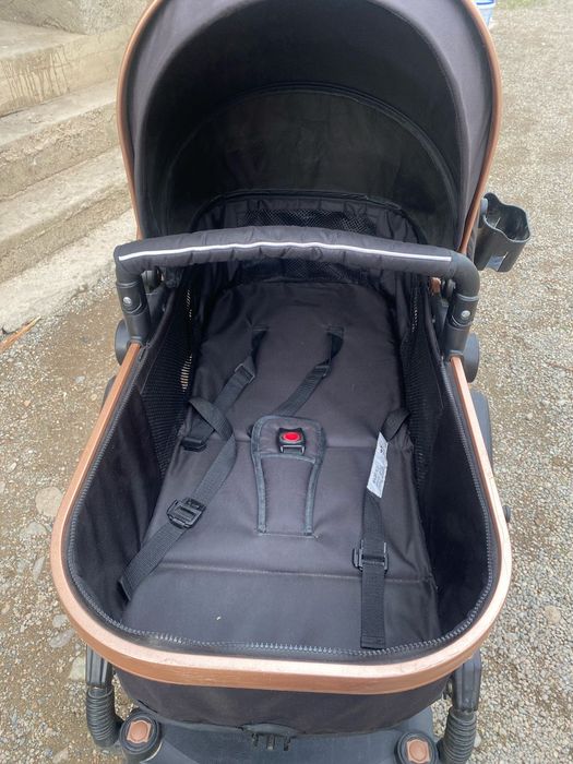 Автокресло и Коляска