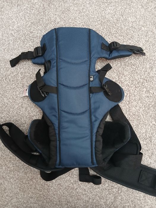 Marsupiu ergonomic Mothercare – Stare impecabilă