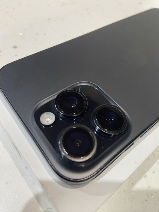 iPhone 16 Pro Max 256 gb