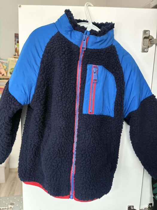 Детски дрехи не е узползвано