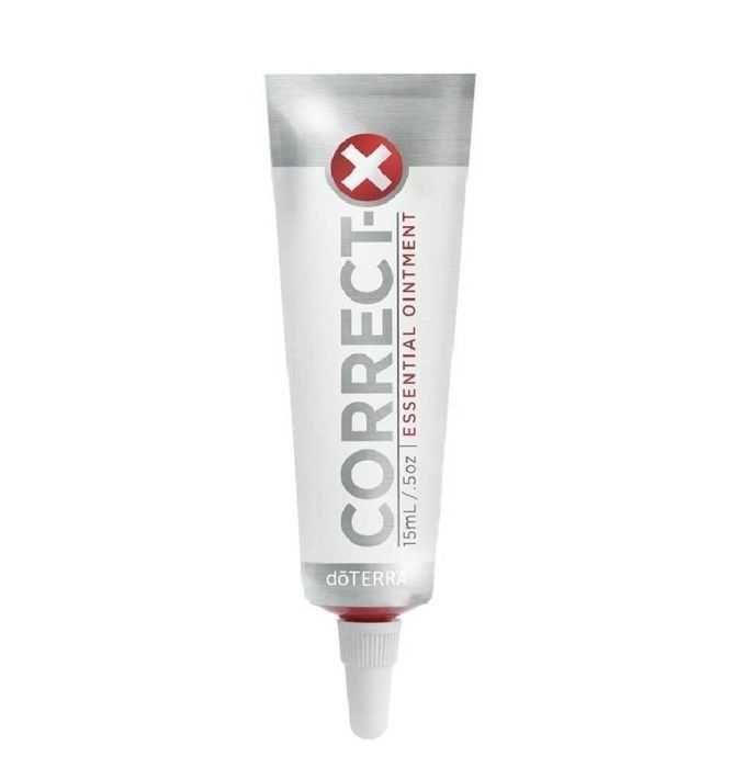 Correct-x unguent doTerra