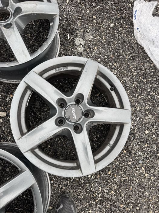 Джанти бмв 17” 3та серия