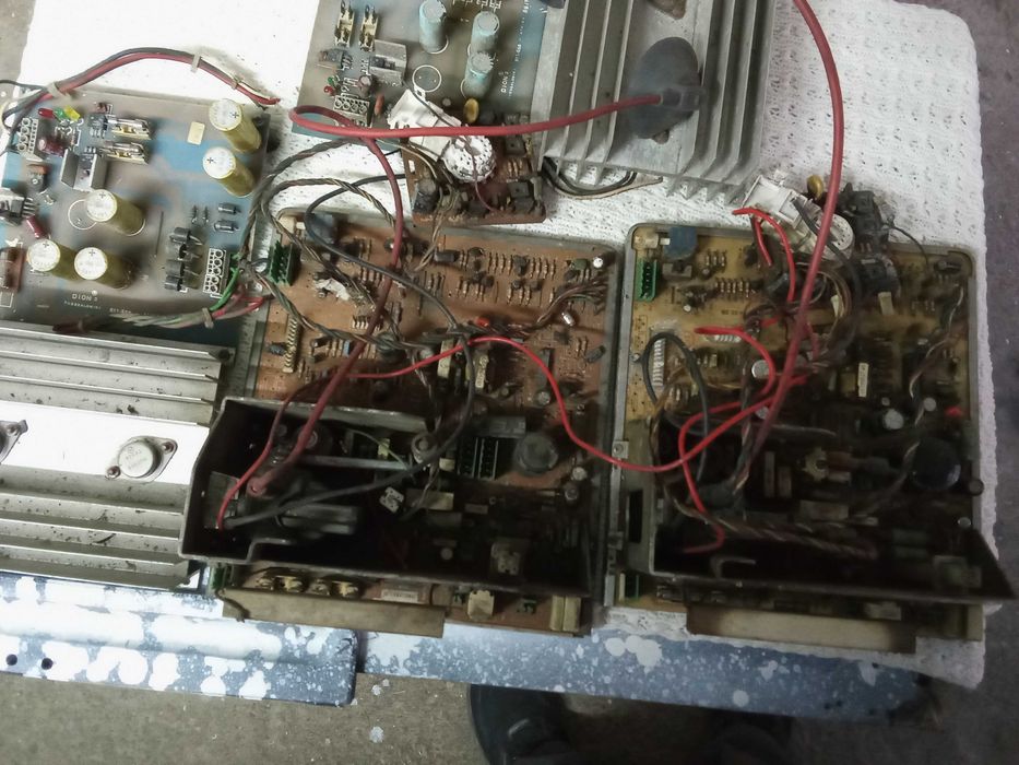 части за аркадни игри