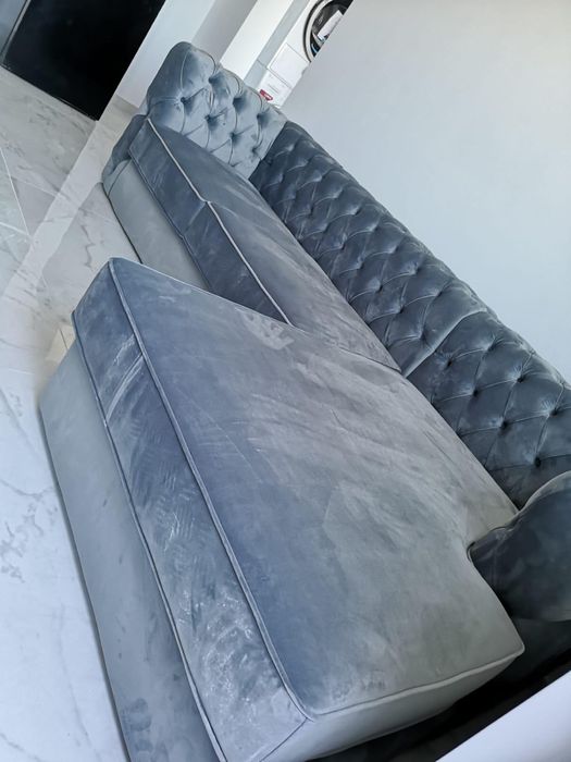 Vand coltar dreapta Chester