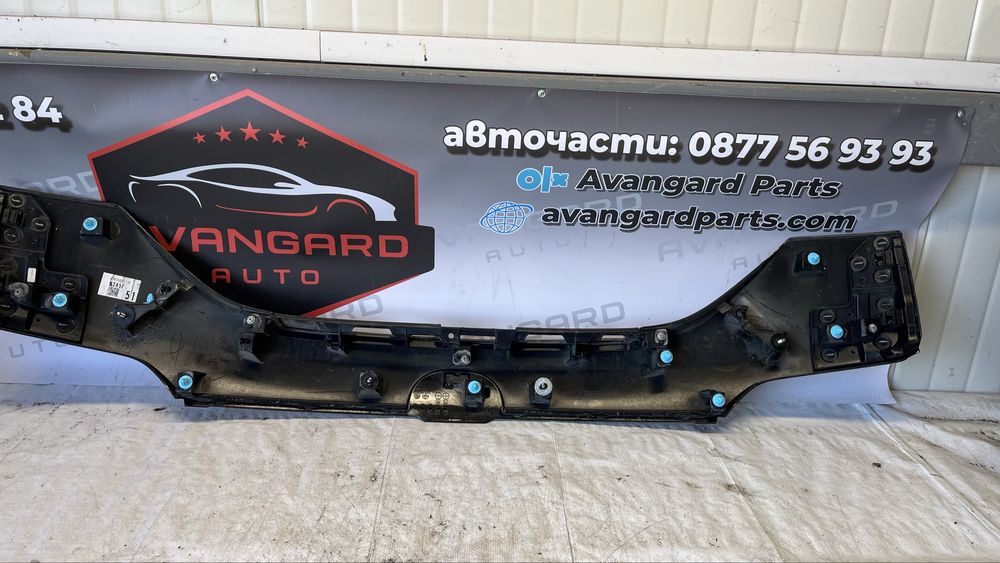 Mazda CX5 23- панел багажна врата