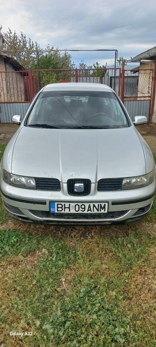 Vând Seat toledo