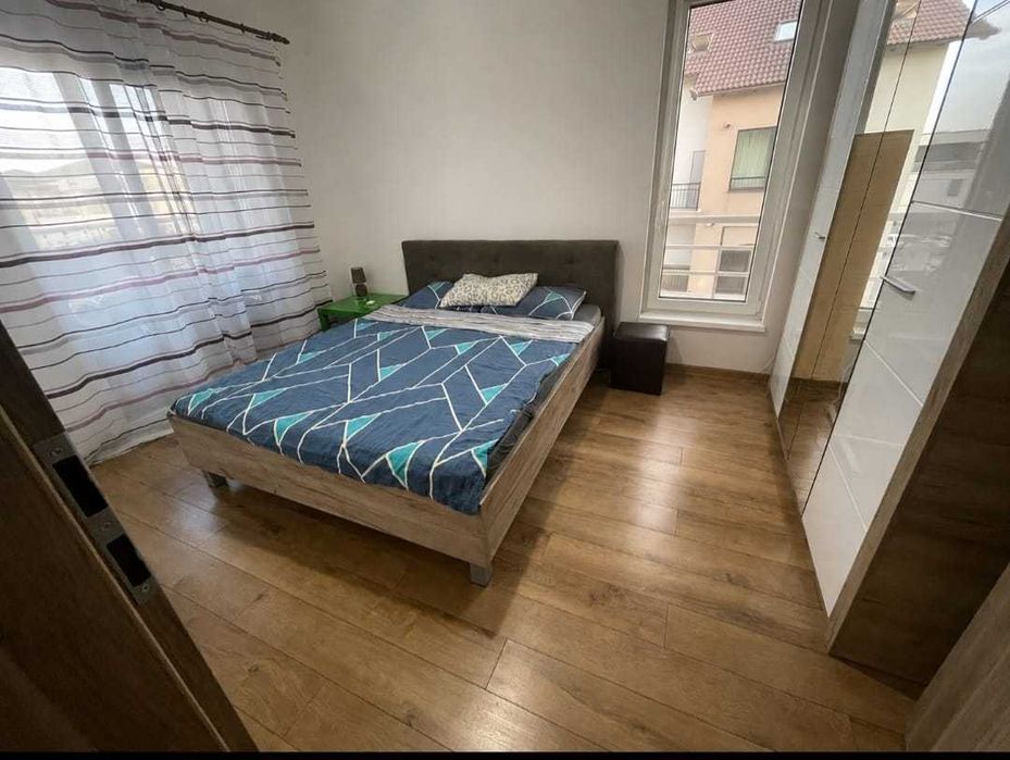 Apartament cu 2 camere Dumbravita