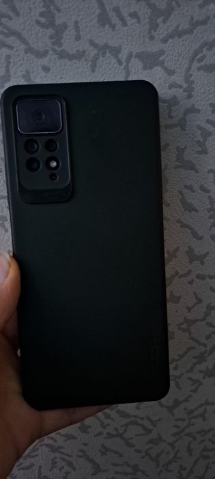 Правам или обмен Redmi Note 11 Pro