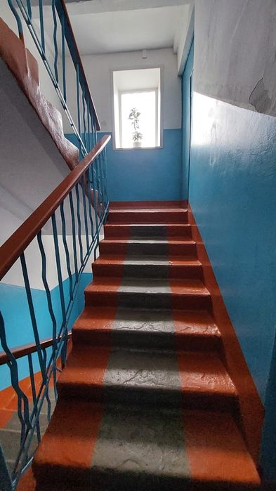 Срочно квартира вокзал новой планировки