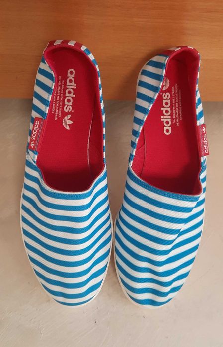 Adidas-Чисто Нови