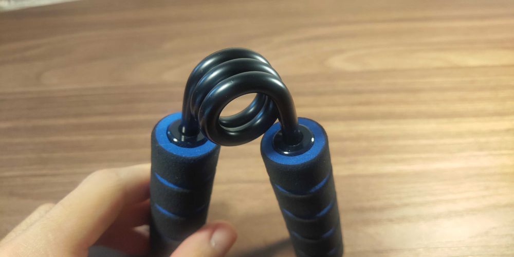 Gripper / Flexor 250lb (113kg)