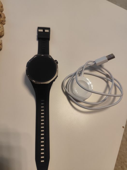 Huawei watch GT 5 Pro